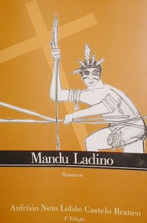 O guerreiro Mandu Ladino