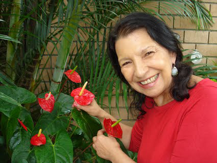 Rose Nogueira e a luta da mulher contra a ditadura
