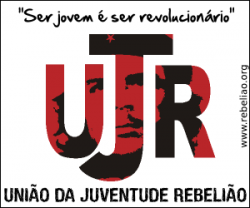UJR – União da Juventude Rebelião