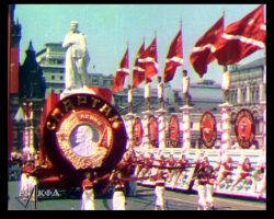 Filmes perdidos da URSS