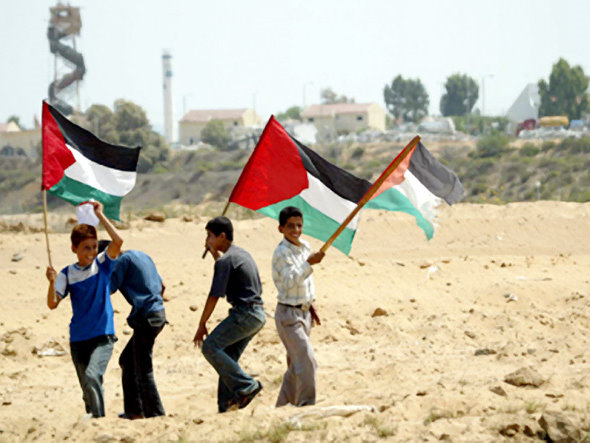 Palestinos exigem na ONU reconhecimento do seu Estado