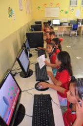 Carnaíba: 1º lugar geral na educação em Pernambuco
