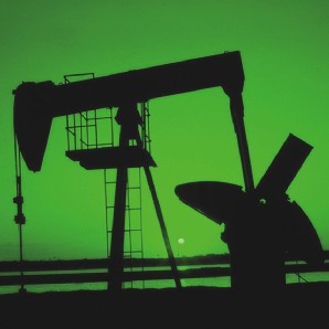 O dízimo do petróleo