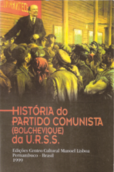 História do Partido Comunista (Bolchevique) da URSS