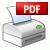 pdf-printer-icon