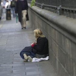 Poverty in Ireland report