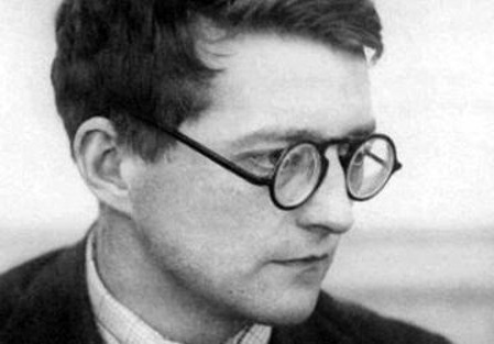 Encontrada ópera inédita de Shostakovich