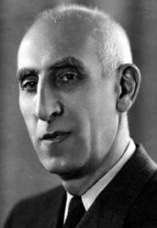 Mohamed Mossadegh