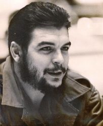 Che Guevara