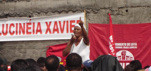 Prefeitura de Diadema promete desapropriação após carnaval
