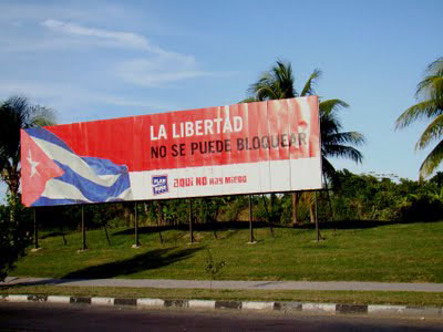 A verdade sobre a censura em Cuba