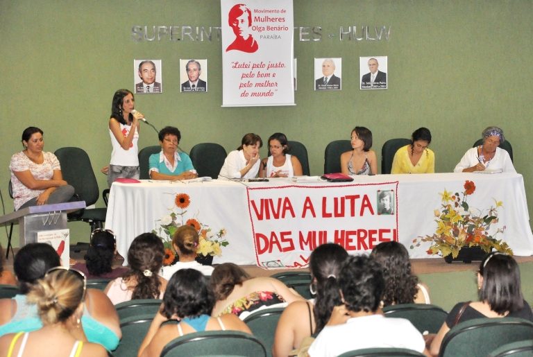 Conferência das Américas é lançada na Paraíba
