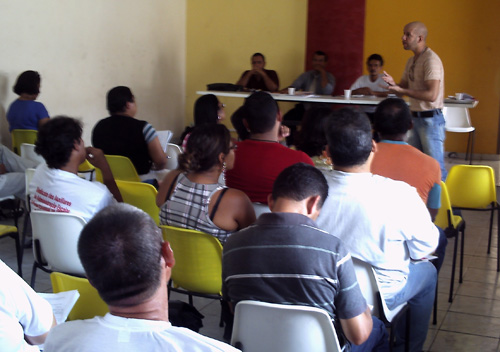 SAE-AL realiza seminário sobre educação pública em Alagoas