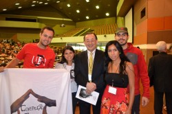 Congresso Internacional de Educação Superior em Cuba - 2012