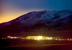 EUA está construindo o maior centro de espionagem do mundo, o Utah Data Center