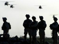 Guerra no Afeganistão
