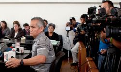 Pedro Pimentel Rios foi condenado a 6.060 anos de prisão pelo massacre de Dos Erres, na Guatemala