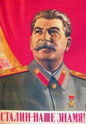 Biografia de Stalin, grande líder soviético