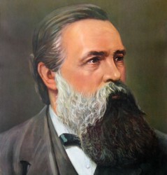 Biografia de Friedrich Engels, colaborador de Marx e autor de vários clássicos do marxismo