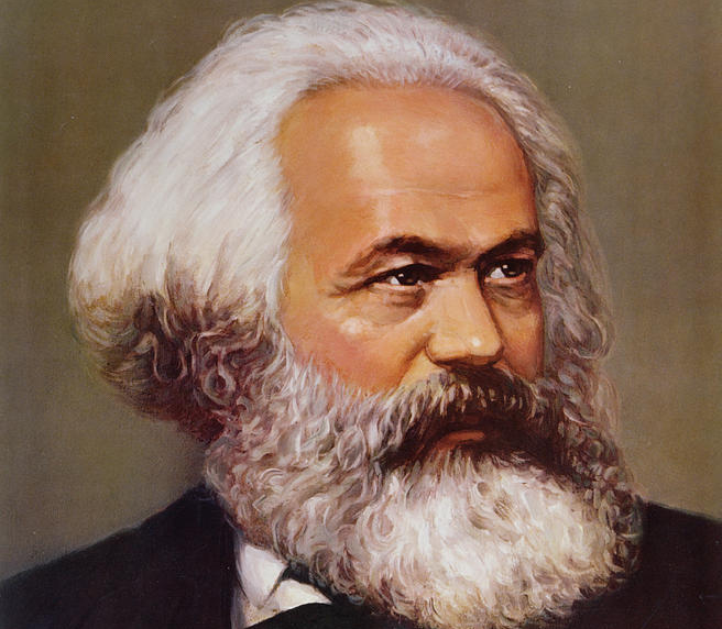 Biografia de Karl Marx, o maior pensador da humanidade