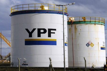 Argentina expropria YPF, multinacional espanhola de petróleo