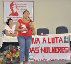 Encontro Continental de Mulheres será realizado em São Bernardo