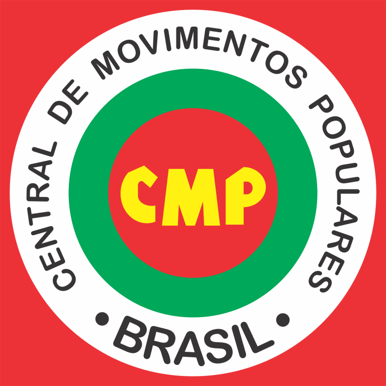 CMP realiza plenária nacional em Aracaju