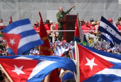 revolucao cubana