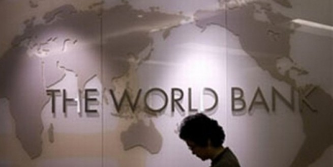 O Banco Mundial e a Saúde no Brasil