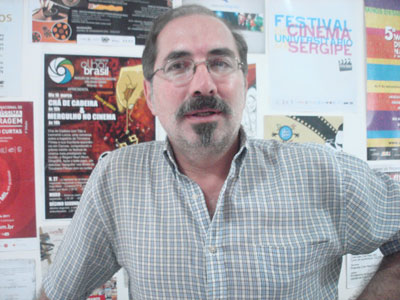 Carlos Pronzato: O cinema a serviço da transformação social