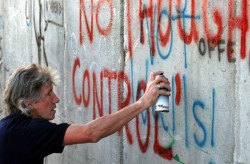 Roger Waters na Palestina