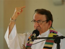Padre Haroldo Coelho