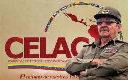 Cuba assume presidência temporária de bloco de integração Celac