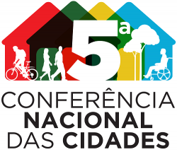 5ª Conferência Nacional das Cidades