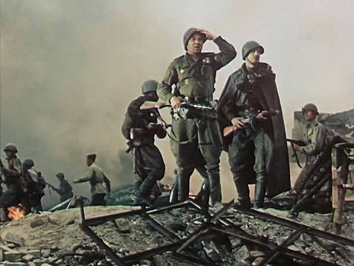 Evento: Os 70 anos da batalha de Stalingrado – A batalha que salvou o mundo