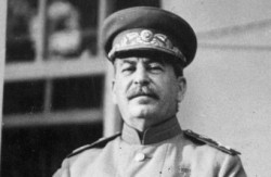 Life and terror in Stalin’s Russia – Stalin