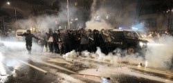 Na Bulgária "não há crise", apenas humilhação social e miséria