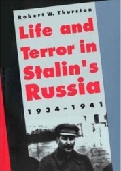 Life and terror in Stalin’s Russia