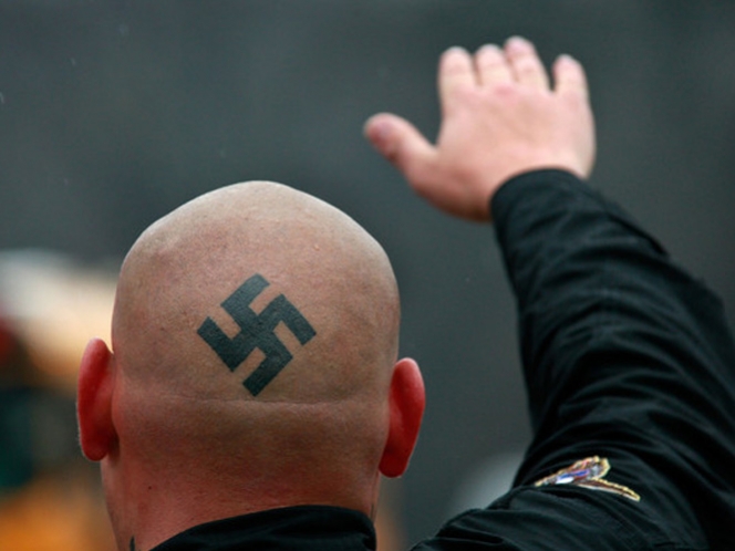 Cresce número de neonazistas no Brasil
