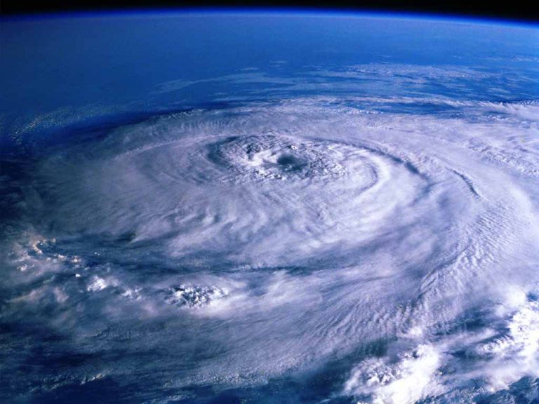No olho do furacão  – (Carta aos netos)