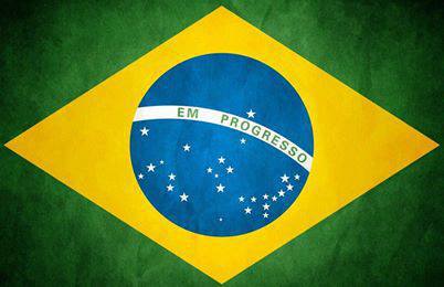 Acompanhe o levante no Brasil (vídeos)