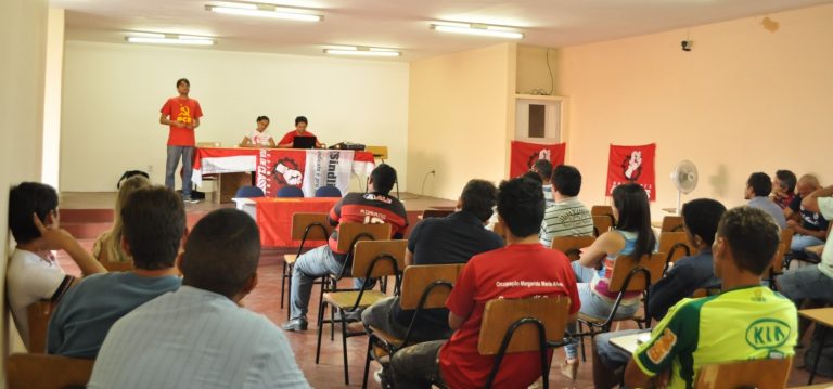 MLC realiza encontro estadual na Paraíba