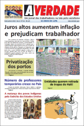 Jornal A Verdade 151