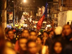 Rebelião em Maceió