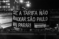 São Paulo pelo Passe Livre