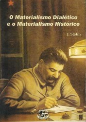 livro stalin materialismo dialetico