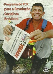 Programa do PCR para a a Revolução Socialist Brasileira