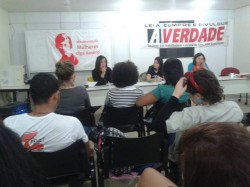 Debate no Rio discute Estatuto do Nascituro 