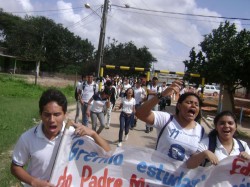 Estudantes ocupam a Secretaria Estadual do Rio Grande do Norte