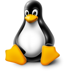 Tux, mascote do Linux